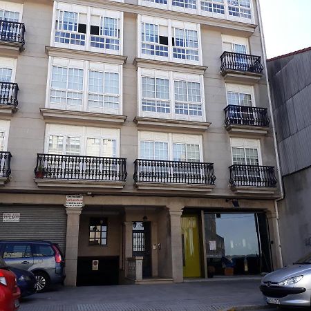 El Rincon De Nuri Apartment อาร์ซูอา ภายนอก รูปภาพ