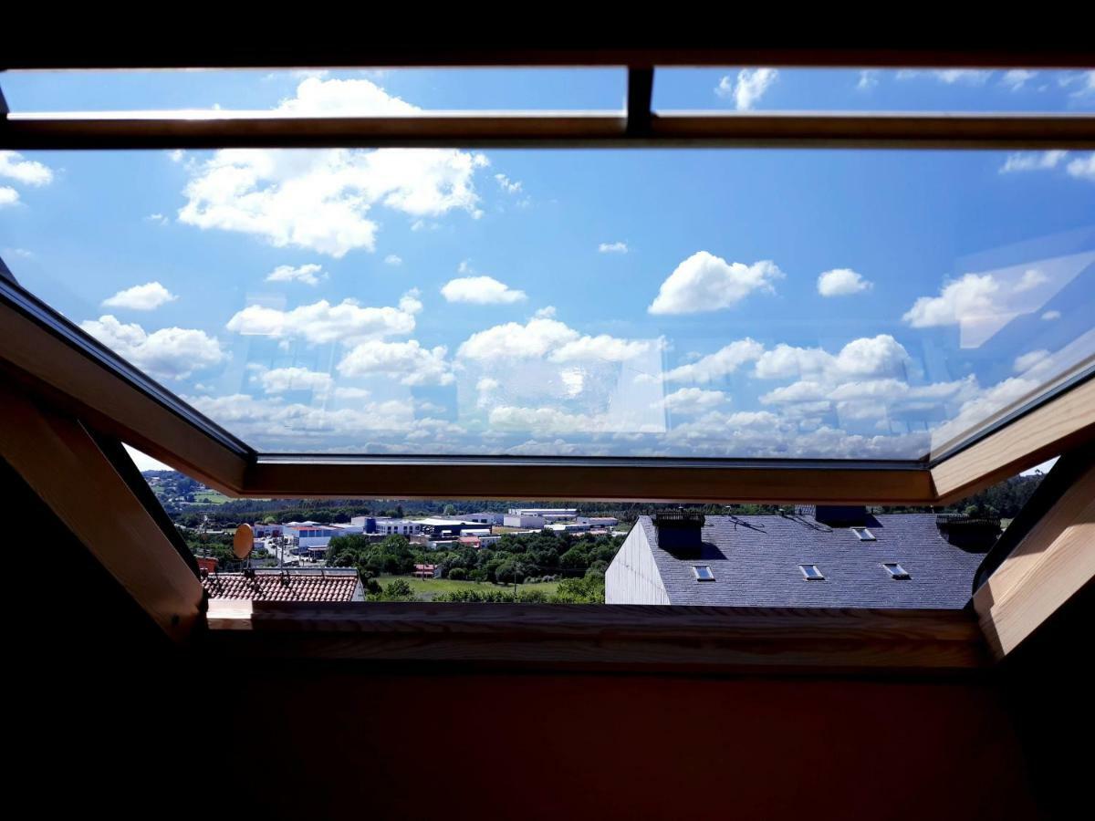 El Rincon De Nuri Apartment อาร์ซูอา ภายนอก รูปภาพ